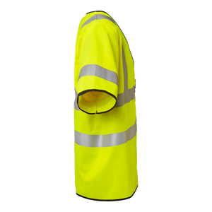 Fluorescent yellow