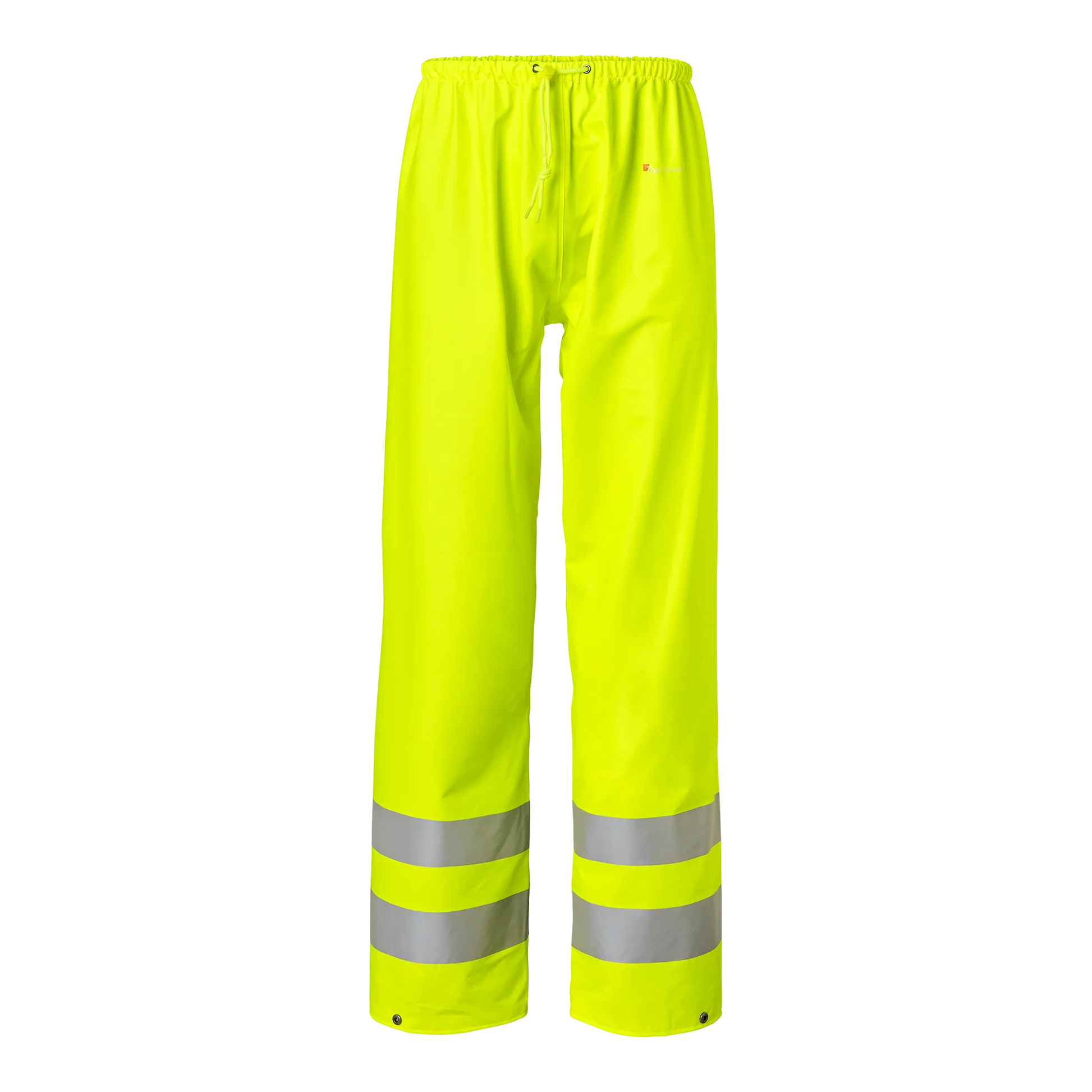 Fluorescent yellow